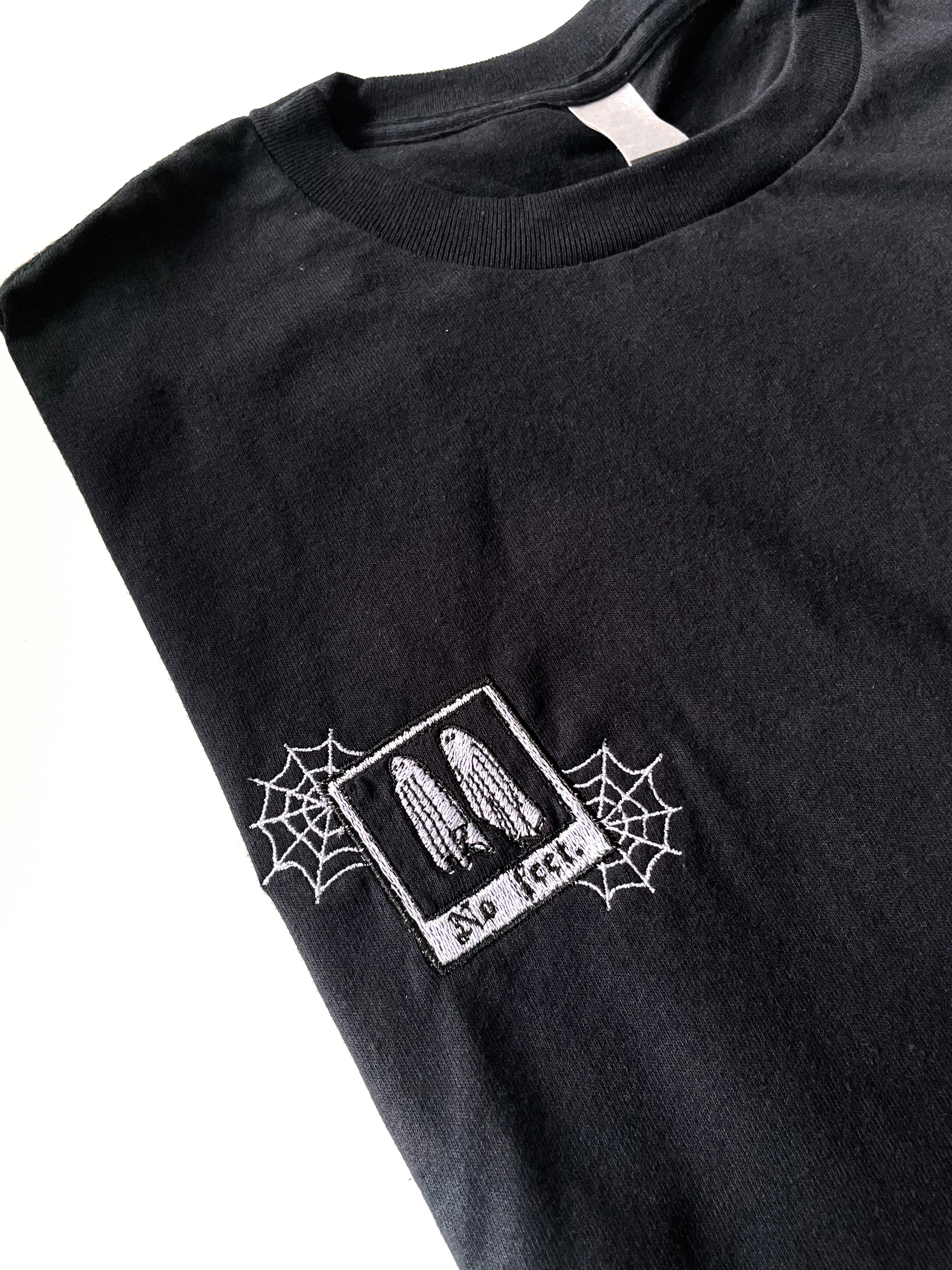 No Feet Pocket T-shirt