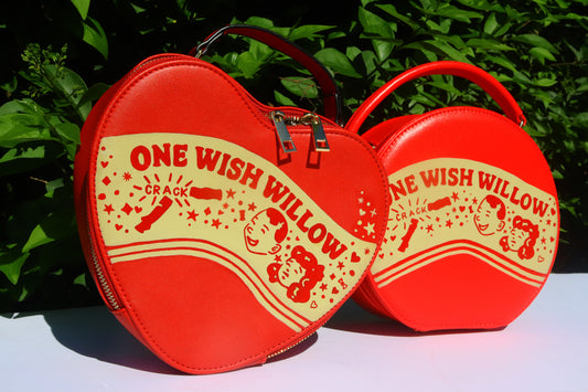 One Wish Custom Bags