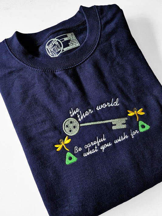 Other World Sweatshirt