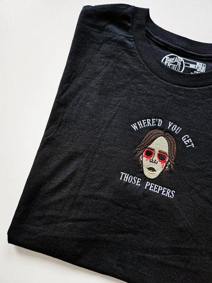 Peepers Tshirts/Cropped Tees