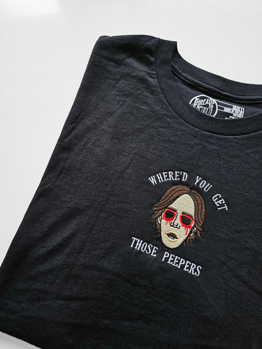 Peepers Tshirts/Cropped Tees
