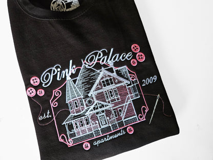 Pink Palace Sweatshirt