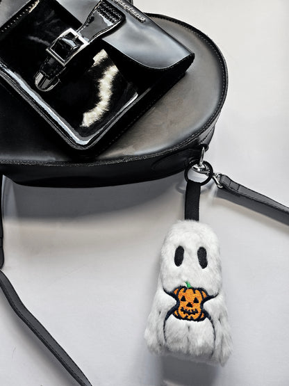 Edgar Ghost Pendants