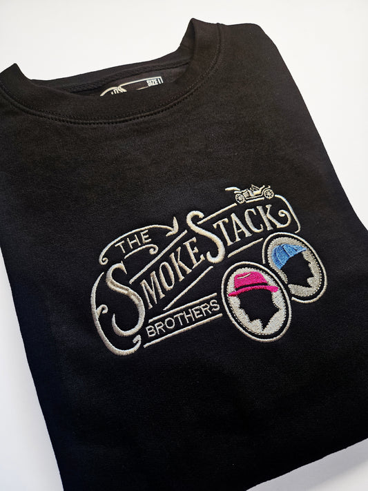 Smokestack Brothers Sweatshirt