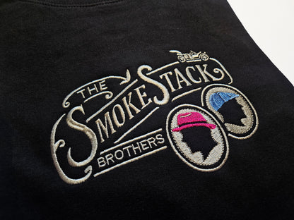 Smokestack Brothers Sweatshirt