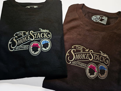 Smokestack Brothers Sweatshirt