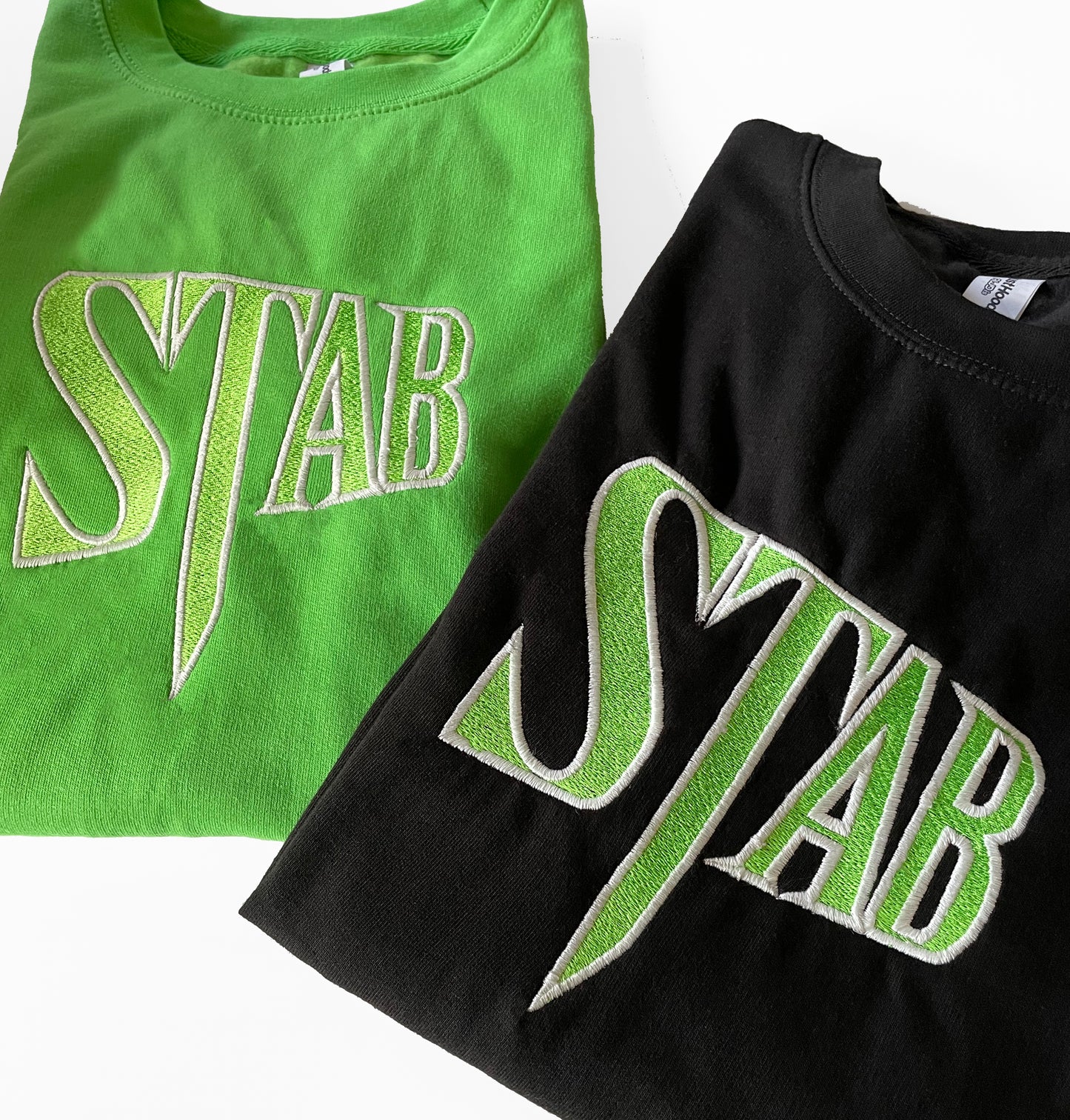 STAB Sweatshirt