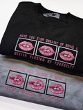 Better Version Sweatshirt