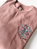 Whats Shaking Sweatshirt