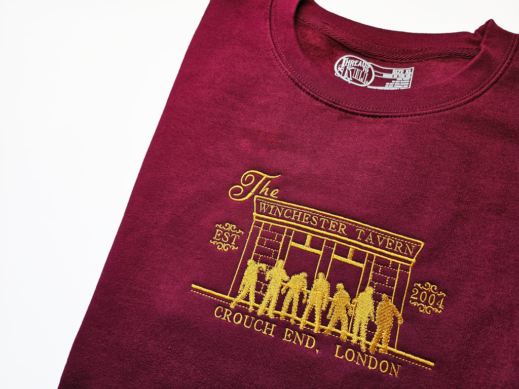 Winchester Sweatshirt