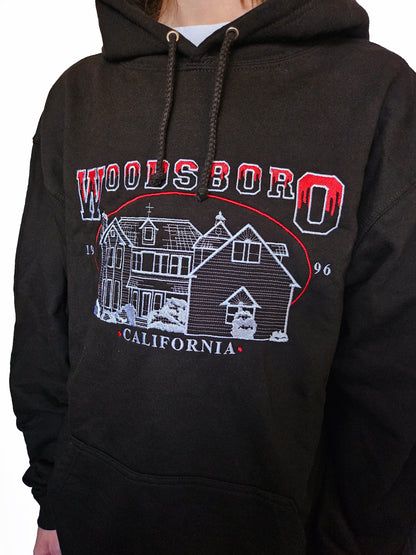 Woodsboro Sweatshirt