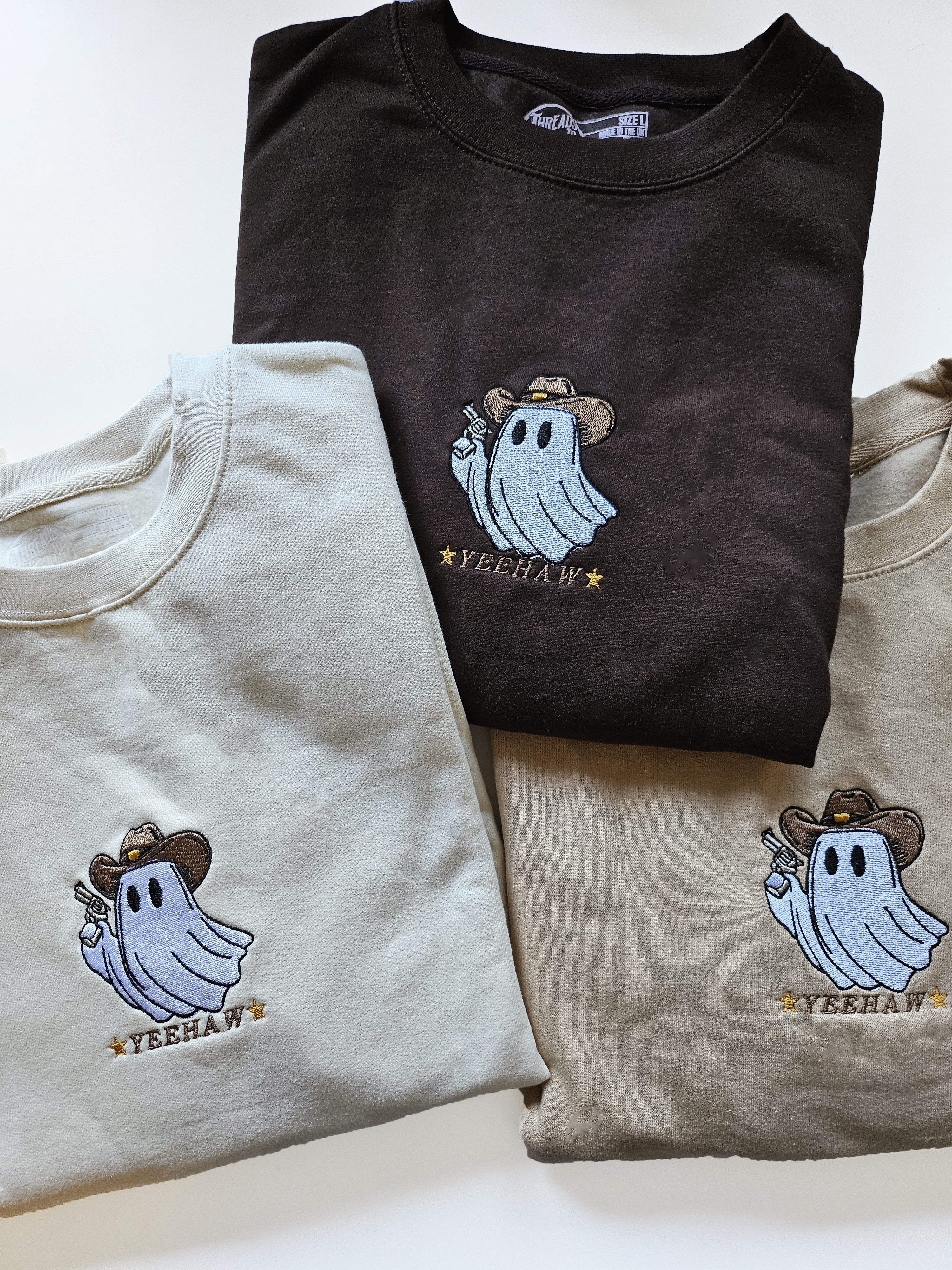 Yeehaw Sweatshirt