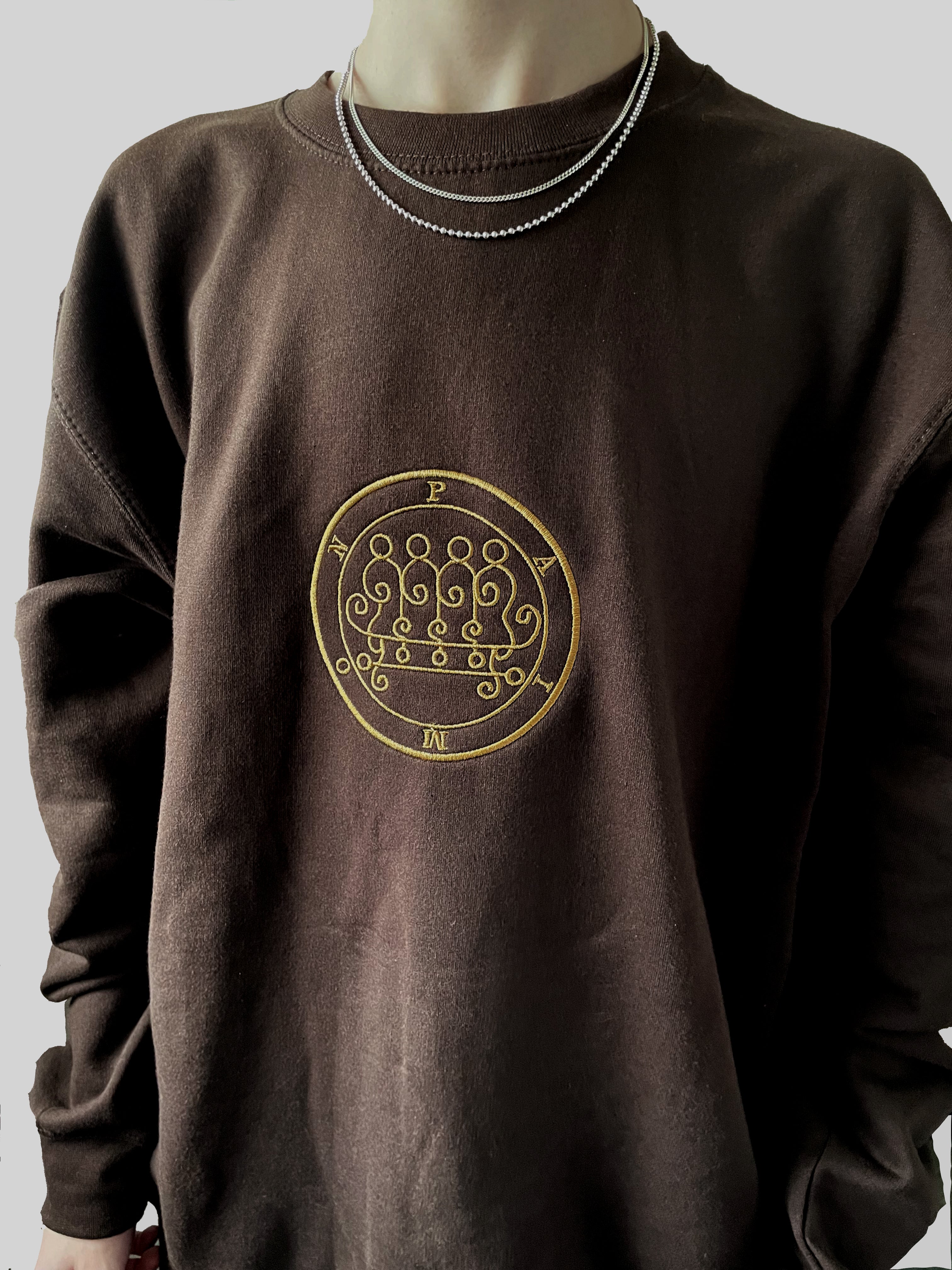 Paimon Sweatshirt