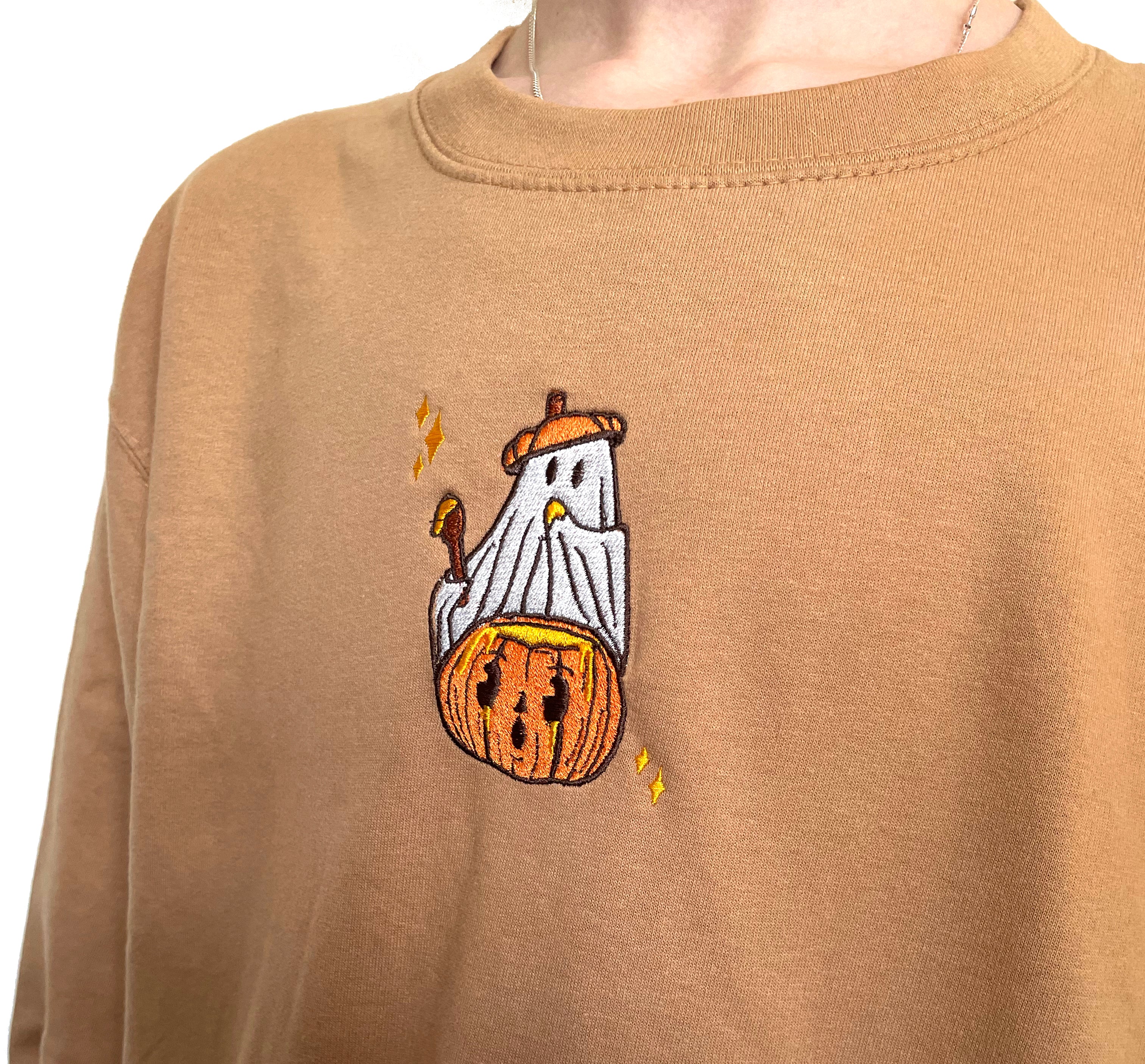 Lil Murderous Ghost Sweatshirt