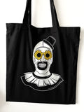 Sunflower Tote Bag