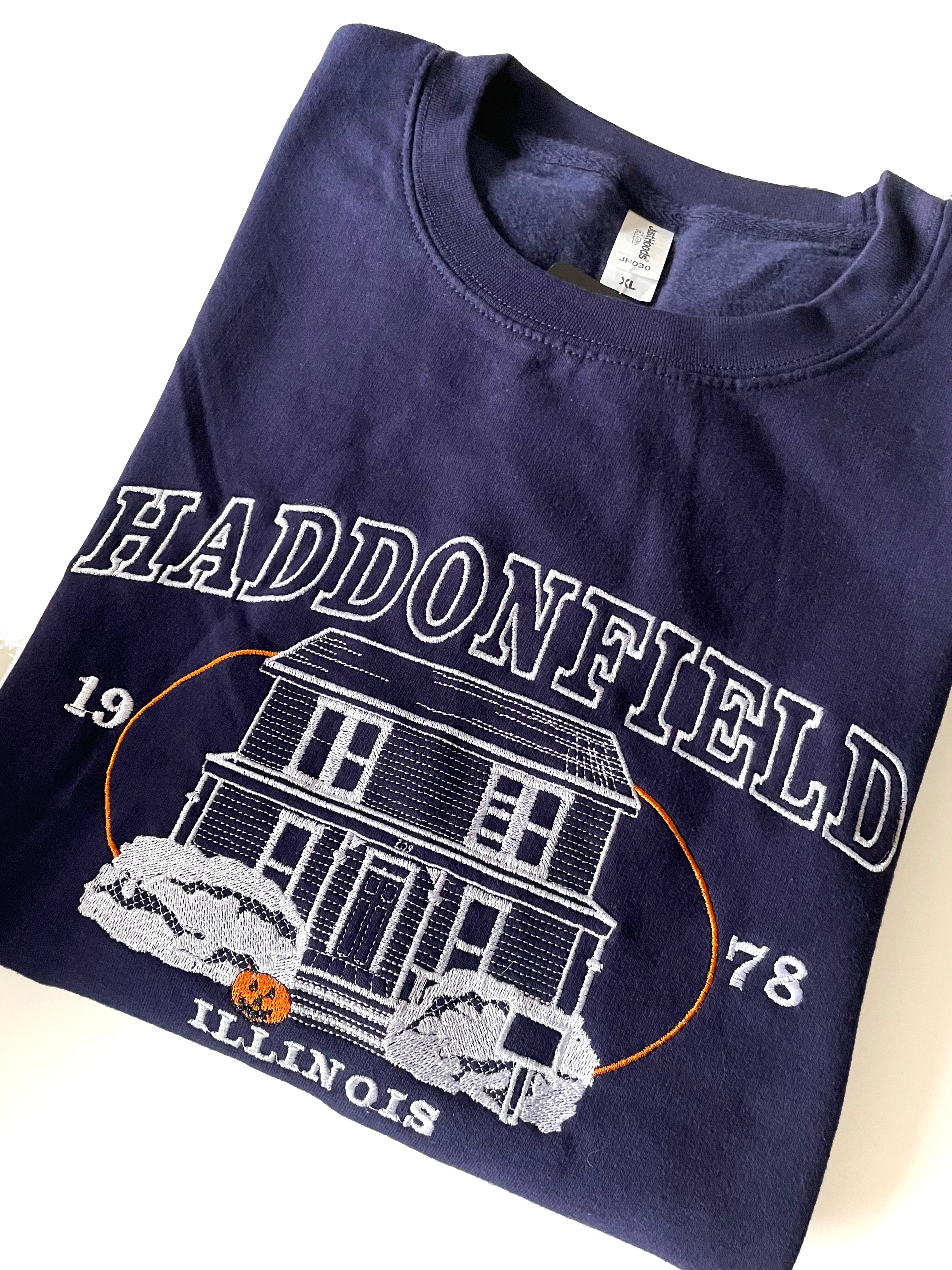 Haddonfield Sweatshirt