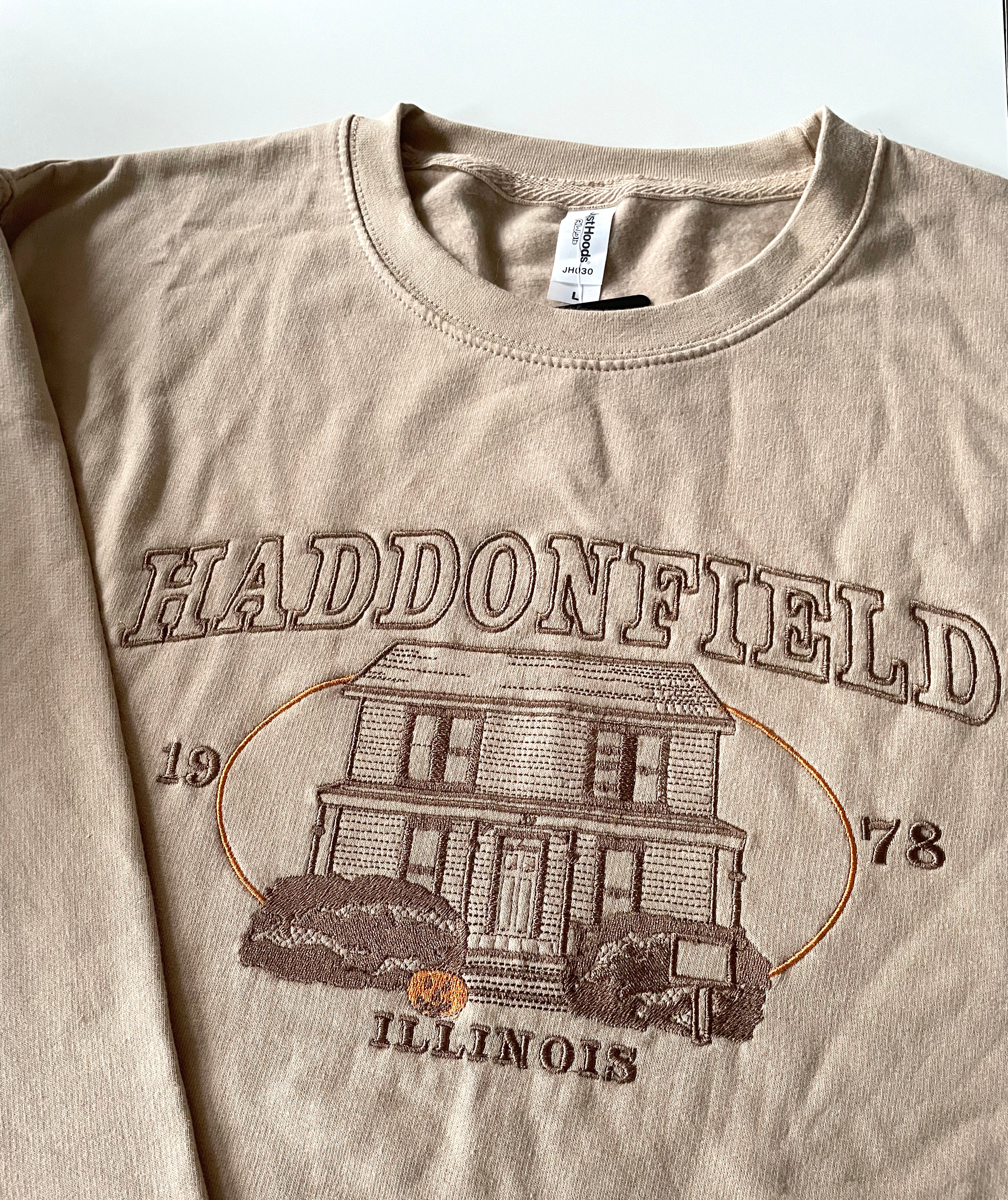 Haddonfield Sweatshirt