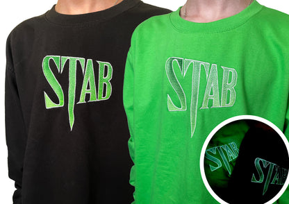 STAB Sweatshirt