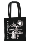 Summerween Tote Bag