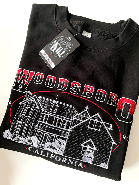 Woodsboro Sweatshirt